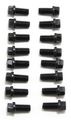 Trans-dapt 9943 3 8 Hex Header Bolts 