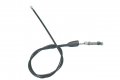 Clutch Cable Fits Lt 250r Quad Racer Lt250r 1989-1992 Heavy Duty Wire Nylon-lined Housing Replacement Drive 