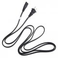 Digipartspower Ac Power Cord Outlet Socket Cable Plug Lead For Arris Touchstone Telephony Tg862g Tm822g Wbm760a Cm820a Tm722g 
