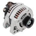Alternator 11033 104210-4190 Fit For 2004 2005 2006 Es330 Rx330 Toyota Camry 2007 2008 Solara 100 Amp 