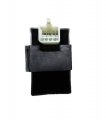 Light Controller Module Fits E-ton Matrix 50 66x38x22mm 6 Pin Female Jack