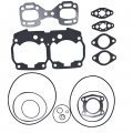 Wflnhb Top End Gasket O-ring Kit Replacement For Seadoo Gsx Gtx Xp 787 800