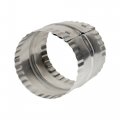 Deflecto Duct Connector 3 Dac3c 