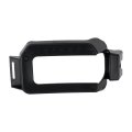 Fog Light Cover For Nissan Pathfinder 2021 2022 Passenger Side Textured Black Replacement Ni1039181 622566ta0a 