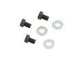 6715 Torque Converter Bolt Grade 8 Steel With Matching Washers M16 Hex Head Vehicle Specific Fit 