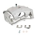 Brake Caliper Rear Driver Side For Gmc Envoy 2002 2009 And Hardware Clx-m0-usa-jc27160028-cl360a51 Dot Certified Replacement 