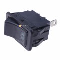 Fridayparts Rocker Switch 133715a1 Compatible For New Holland U80c Dc85 U80b U80 D75 Dc95 Lv80 D85 D95 Dc75