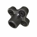 Neeseelily Hydraulic Pump Coupler D136083 253541a1 Compatible With Case Backhoe Loader 580k 580sk 590 570lxt 580l 580sl 585g