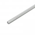 Uxcell 10mm Extra Long Arm T-handle Hex Key Wrench Chrome Finish