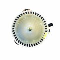 Nissan D21 Pathfinder Blower Motor Assembly 1986-1995 Replacement For 27220-01g03 