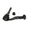 Tie Rod End Driver Side Outer For Bmw 330ci 330xi 2006 Olx-acd45a1257-cl360a61 Dot Certified Replacement Part 