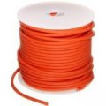 18awg Milw76d Type Mw Hookup Wire Orange Stranded 1000 Ft Roll 1000v 80 Degrees Model 9004-1000-orange 