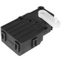 Hvac Blend Door Actuator 604-177 For Chevy Aveo 2004-2011 2013-2015 Aveo5 2006-2011 Pontiac Wave 2005-2008 G3 2007-2009 Suzuki