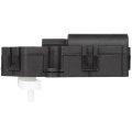 Hvac Blend Door Actuator 604-177 For Chevy Aveo 2004-2011 2013-2015 Aveo5 2006-2011 Pontiac Wave 2005-2008 G3 2007-2009 Suzuki