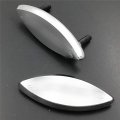 Smt-mirror Base For 2000 2001 2002 2003 2004 2005 2006 Kawasaki Ninja Zx12r Chrome B00rniuvx8 