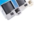 Supplying Demand W10289387 Front Load Clothes Washer Water Valve Replacement