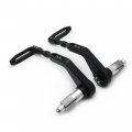 Httmt Mt430-04- For Motorcycle Proguard Brake Clutch Levers Protect Guard Handgrip 7 8 22mm 