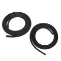 Front Door Rubber Sealing Strip Kit For Ram 1500 2500 3500 Truck 1994 To 2002 Left And Right Replacement Am-3821763176 