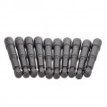 Bettomshin 1 4 Quick-change Hex Shank 5 5mm Magnetic Nut Setter Driver Drill Bit 65mm Length Metric 10pcs