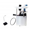 Ocpty Electric Fuel Pump Replacement For 2003 Acura Cl 1994-2001 Integra 2007-2009 Mdx 3 7l 2004-2006 Rdx 2 3l