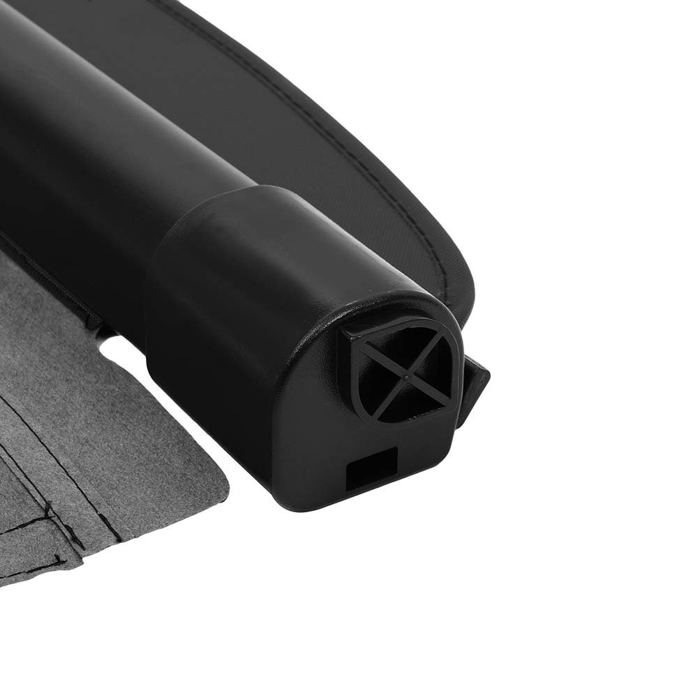 Retractable Cargo Cover 2008-2015 For Smart Fortwo 1 0l Coupe