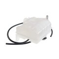 A-premium Engine Coolant Overflow Recovery Reservoir Tank W Cap Tubing Compatible With Jeep Liberty Kj 2002-2007 V6 3 7l