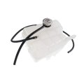 A-premium Engine Coolant Overflow Recovery Reservoir Tank W Cap Tubing Compatible With Jeep Liberty Kj 2002-2007 V6 3 7l