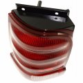 2001-2003 Ford Explorer Sport Trc Driver Side Replacement Taillight Rear Lamp Fo2800151