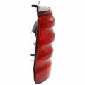 2001-2003 Ford Explorer Sport Trc Driver Side Replacement Taillight Rear Lamp Fo2800151