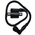 Zoom Parts Ignition Coil Magneto Stator Starter Relay For Yamaha Moto 4 350 1993 1994 New