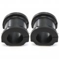 Red Hound Auto 2 Front Sway Bar Bushing Compatible With Honda Element Suv 2003-2011 Stabilizer Repair Set