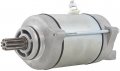 New Starter Motor For Arctic Cat Prowler Xt 550 Xtx 700 Xtz 1000 2010-2012 Wildcat X 951cc 2014-2015 Pmdd 12 Volt 9 Splines Cw