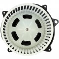 Ocpty A C Heater Blower Motor W Fan Cage Air Conditioning Hvac For 2010-2015 International Harvester Lonestar 2008-15 Prostar