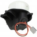 Ocpty A C Heater Blower Motor W Fan Cage Air Conditioning Hvac For 2010-2015 International Harvester Lonestar 2008-15 Prostar