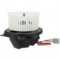 Ocpty A C Heater Blower Motor W Fan Cage Air Conditioning Hvac For 2010-2015 International Harvester Lonestar 2008-15 Prostar