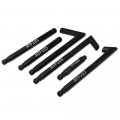 Ocpty 13pcs Oil Refill Filling Atf Adapter Fill Transmission