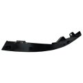 Front Lower Bumper Corner Cover Valance Panel For Ford Ranger 2019 2020 2021 2022 2023 Passenger Side Pp Plastic Replaces 