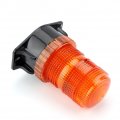 Forklift Warning Strobe 10110v 30 Led Red Flashing Light Rotating Bulb Signs