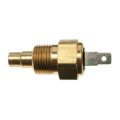 Engine Coolant Temperature Sensor For Gmc Safari 1990 1991 1992 Gold Classification Male Spade Terminal Hex Wrench Type 