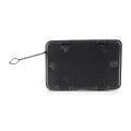 Rear Tow Hook Cover For Chevy Suburban Tahoe 2015 2016 2017 2018 2019 2020 Primed Black Plastic Replaces Gm1129112 23142971 