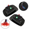 Wflnhb Golf Cart Tail Light Replacement For Ezgo Rxv 2008-2015