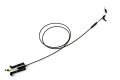 Polaris Ranger Throttle Cable Diesel Genuine Oem Part Qty 1