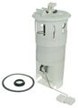 P74707m Fuel Pump Module Assembly For Diesel Engines Electric Operation With Clean Screen Strainer And Silver Sender Contact 