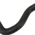 Radiator Surge Tank Outlet Hose For Chevy Sonic 2012 2018 Rubber Alx Pau A5 96958201 Cla1 0 76 In Inside Diameter Black 