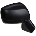 Auto Dynasty Su1321129 Oe Style Powered Passenger Right Side View Door Mirror For Subaru Forester X Xt 14-16 