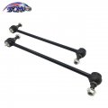 Tom Sway Bar Stabilizer Link Front Left Right Pair For 2008-2017 Buick Enclave 2009-2017 Chevy Traverse 2007-2016 Gmc Acadia