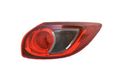 Tyc 11-6469-00-1 For Mazda Cx-5 Replacement Tail Lamp 