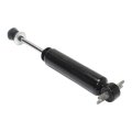 Front Shock Absorbers Pair For Chevy S10 1999 To 2003 Monotube Black 8 27 In Collapsed 12 4 Extended 22064819 22064820 