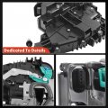 A-premium Door Latch Lock Actuator Compatible With Mercedes-benz Vehicles Gl350 Gl450 Gl550 Gl63 Amg Gle300d Gle350 Gle400