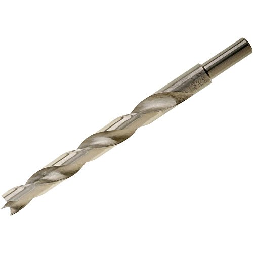 Steelex Plus D4528 Hss Brad Point Bit 31 64